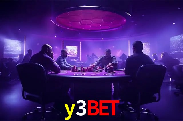 Player Reviews y3bet